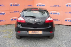Renault Mégane 1,6 i 74KW, ČR, AUT. KLIMA.