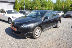 Renault Mégane 1,6 i 74KW, ČR, AUT. KLIMA.