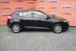 Renault Mégane 1,6 i 74KW, ČR, AUT. KLIMA.