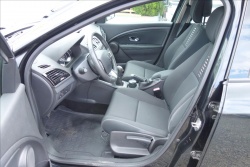 Renault Mégane 1,6 i 74KW, ČR, AUT. KLIMA.