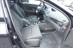 Renault Mégane 1,6 i 74KW, ČR, AUT. KLIMA.