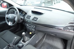 Renault Mégane 1,6 i 74KW, ČR, AUT. KLIMA.