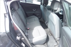 Renault Mégane 1,6 i 74KW, ČR, AUT. KLIMA.