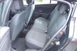 Renault Mégane 1,6 i 74KW, ČR, AUT. KLIMA.