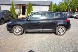 Renault Mégane 1,6 i 74KW, ČR, AUT. KLIMA.