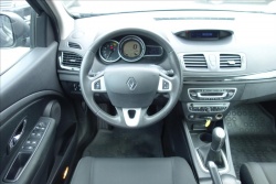 Renault Mégane 1,6 i 74KW, ČR, AUT. KLIMA.