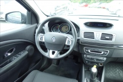 Renault Mégane 1,6 i 74KW, ČR, AUT. KLIMA.