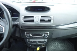 Renault Mégane 1,6 i 74KW, ČR, AUT. KLIMA.