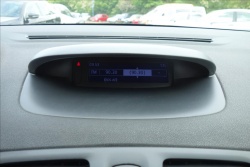 Renault Mégane 1,6 i 74KW, ČR, AUT. KLIMA.