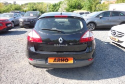 Renault Mégane 1,6 i 74KW, ČR, AUT. KLIMA.