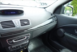 Renault Mégane 1,6 i 74KW, ČR, AUT. KLIMA.