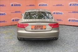 Audi A5 3,0 TDi V6,ČR,2 MAJ.,SERV.KN.