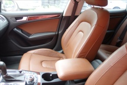 Audi A5 3,0 TDi V6,ČR,2 MAJ.,SERV.KN.