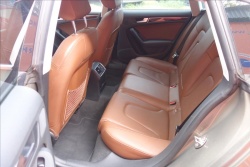 Audi A5 3,0 TDi V6,ČR,2 MAJ.,SERV.KN.