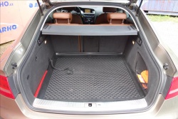 Audi A5 3,0 TDi V6,ČR,2 MAJ.,SERV.KN.