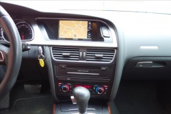 Audi A5 3,0 TDi V6,ČR,2 MAJ.,SERV.KN.
