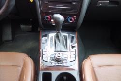 Audi A5 3,0 TDi V6,ČR,2 MAJ.,SERV.KN.