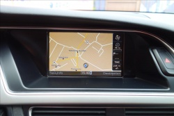 Audi A5 3,0 TDi V6,ČR,2 MAJ.,SERV.KN.