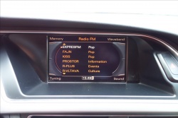 Audi A5 3,0 TDi V6,ČR,2 MAJ.,SERV.KN.