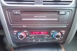 Audi A5 3,0 TDi V6,ČR,2 MAJ.,SERV.KN.
