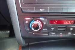 Audi A5 3,0 TDi V6,ČR,2 MAJ.,SERV.KN.