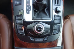 Audi A5 3,0 TDi V6,ČR,2 MAJ.,SERV.KN.