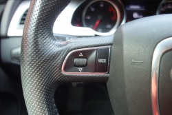 Audi A5 3,0 TDi V6,ČR,2 MAJ.,SERV.KN.