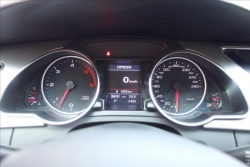Audi A5 3,0 TDi V6,ČR,2 MAJ.,SERV.KN.