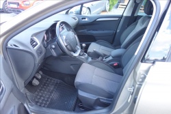 Citroën C4 1,6 i 88KW,ČR,1 MAJ.,SERV.KN.
