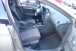Citroën C4 1,6 i 88KW,ČR,1 MAJ.,SERV.KN.