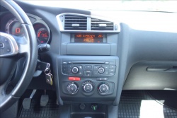 Citroën C4 1,6 i 88KW,ČR,1 MAJ.,SERV.KN.