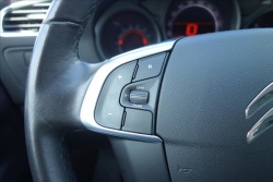 Citroën C4 1,6 i 88KW,ČR,1 MAJ.,SERV.KN.