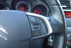 Citroën C4 1,6 i 88KW,ČR,1 MAJ.,SERV.KN.