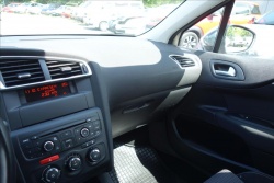 Citroën C4 1,6 i 88KW,ČR,1 MAJ.,SERV.KN.