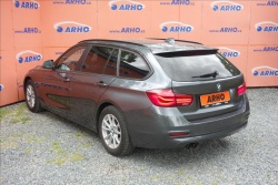 BMW Řada 3 320d 140KW,xDRIVE.,SERV.KN.