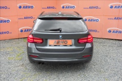 BMW Řada 3 320d 140KW,xDRIVE.,SERV.KN.
