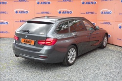 BMW Řada 3 320d 140KW,xDRIVE.,SERV.KN.