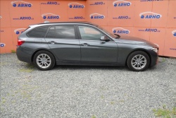 BMW Řada 3 320d 140KW,xDRIVE.,SERV.KN.