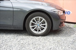 BMW Řada 3 320d 140KW,xDRIVE.,SERV.KN.