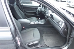 BMW Řada 3 320d 140KW,xDRIVE.,SERV.KN.
