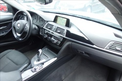 BMW Řada 3 320d 140KW,xDRIVE.,SERV.KN.