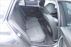 BMW Řada 3 320d 140KW,xDRIVE.,SERV.KN.