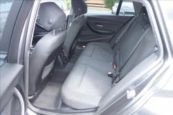 BMW Řada 3 320d 140KW,xDRIVE.,SERV.KN.