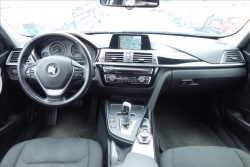BMW Řada 3 320d 140KW,xDRIVE.,SERV.KN.
