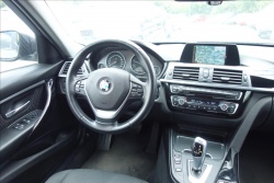BMW Řada 3 320d 140KW,xDRIVE.,SERV.KN.