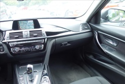 BMW Řada 3 320d 140KW,xDRIVE.,SERV.KN.