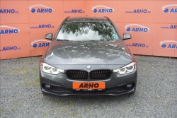 BMW Řada 3 320d 140KW,xDRIVE.,SERV.KN.