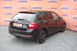 Škoda Rapid 1,6 TDi 66KW, AMBITION, DSG.