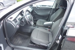 Škoda Rapid 1,6 TDi 66KW, AMBITION, DSG.