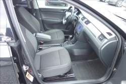 Škoda Rapid 1,6 TDi 66KW, AMBITION, DSG.